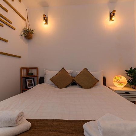 Backpacker'S Room Braşov Dış mekan fotoğraf