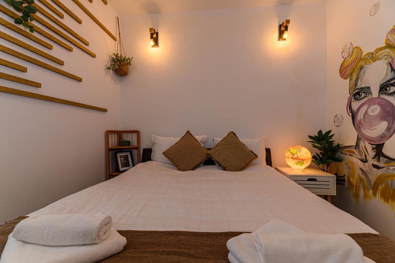 Backpacker'S Room Braşov Dış mekan fotoğraf