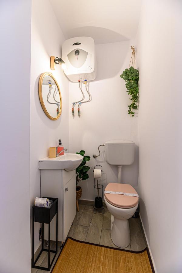 Backpacker'S Room Braşov Dış mekan fotoğraf