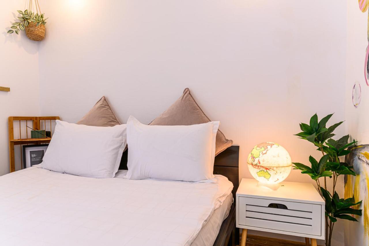 Backpacker'S Room Braşov Dış mekan fotoğraf