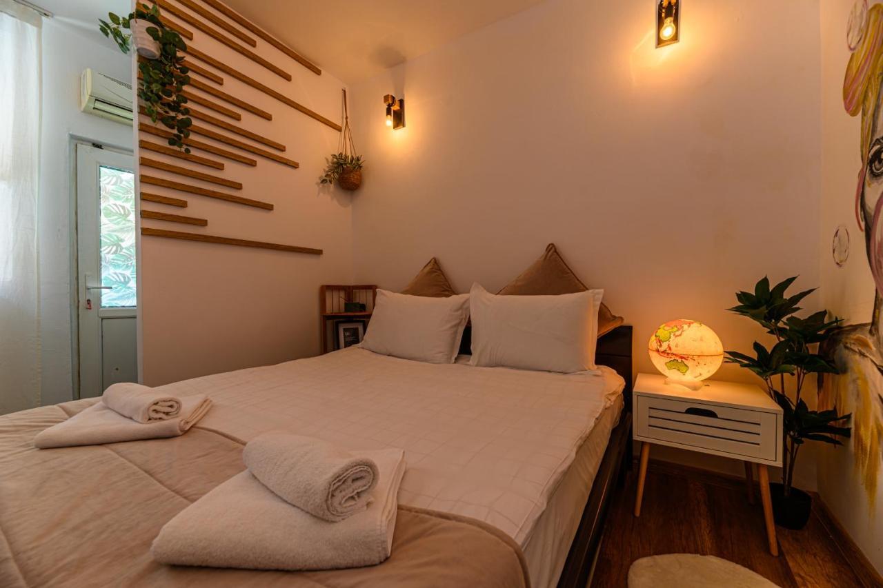 Backpacker'S Room Braşov Dış mekan fotoğraf