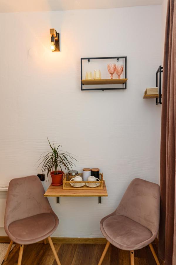 Backpacker'S Room Braşov Dış mekan fotoğraf